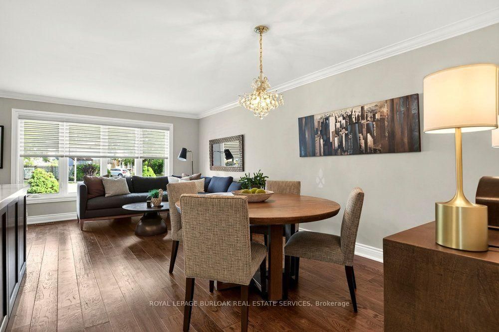 1346 Roylen Road • Oakville, ON photo 8