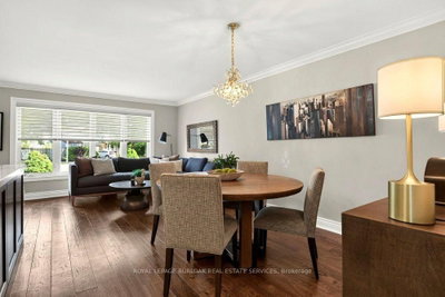 1346 Roylen Road • Oakville, ON photo 8