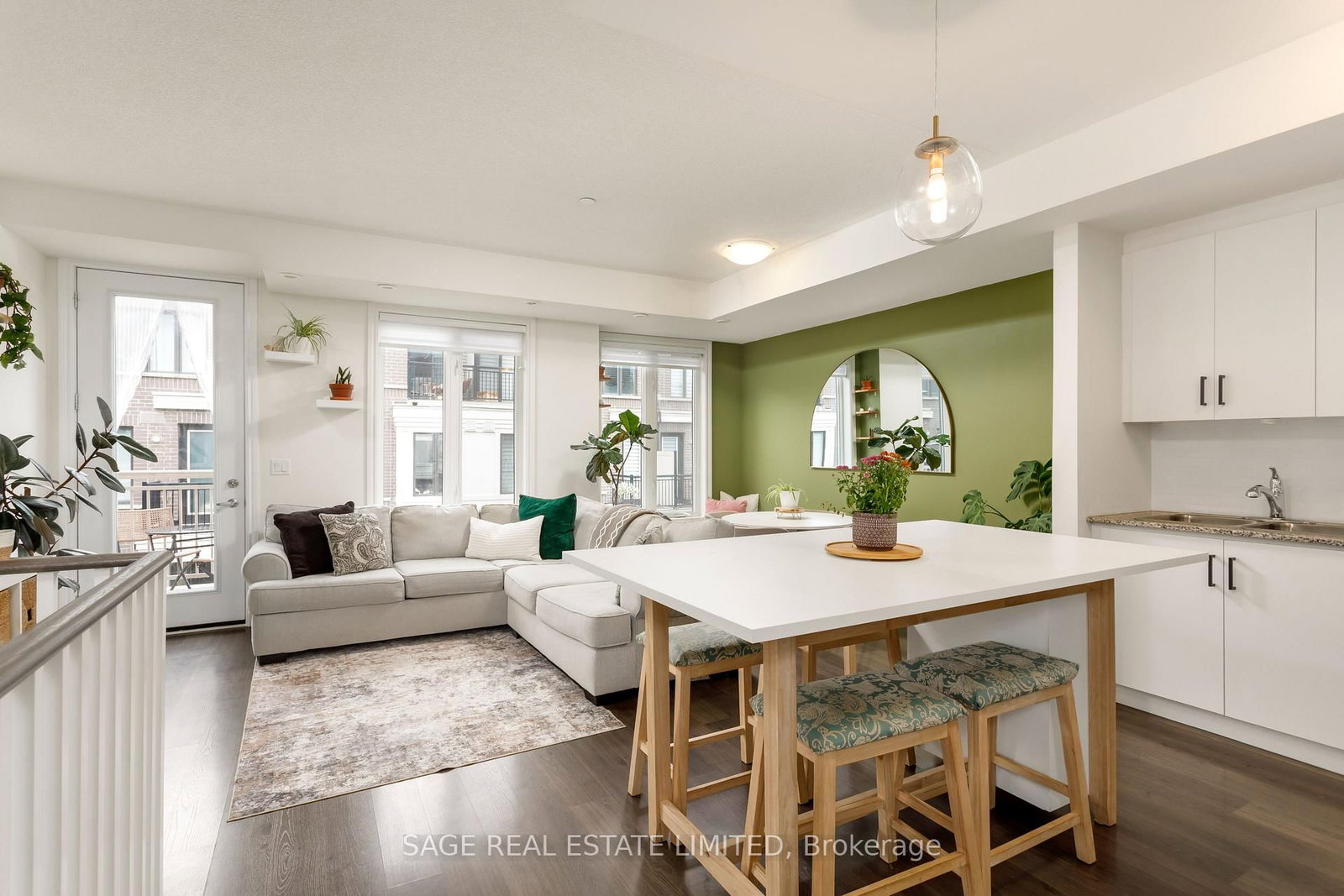 140 Long Branch Avenue • #27 • Toronto, ON photo 11