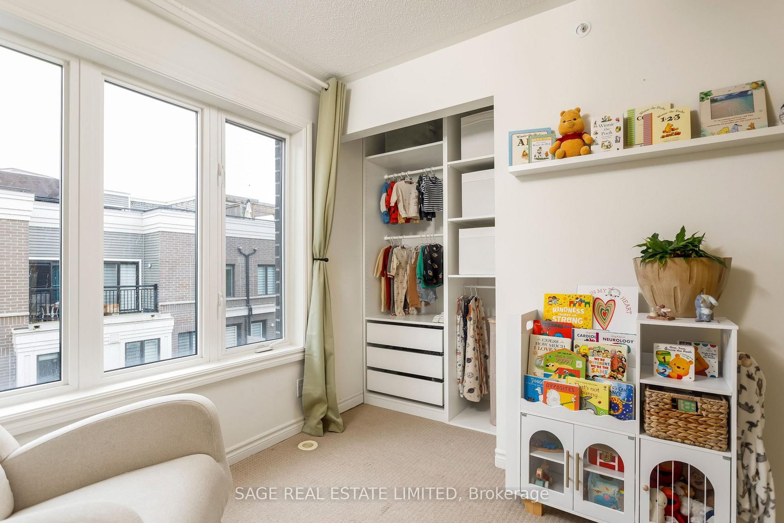 140 Long Branch Avenue • #27 • Toronto, ON photo 19