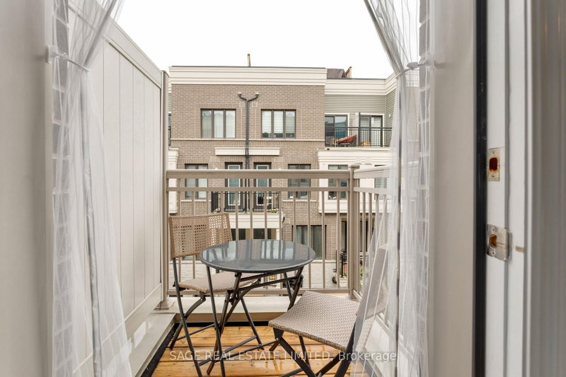 27 - 140 Long Branch Avenue