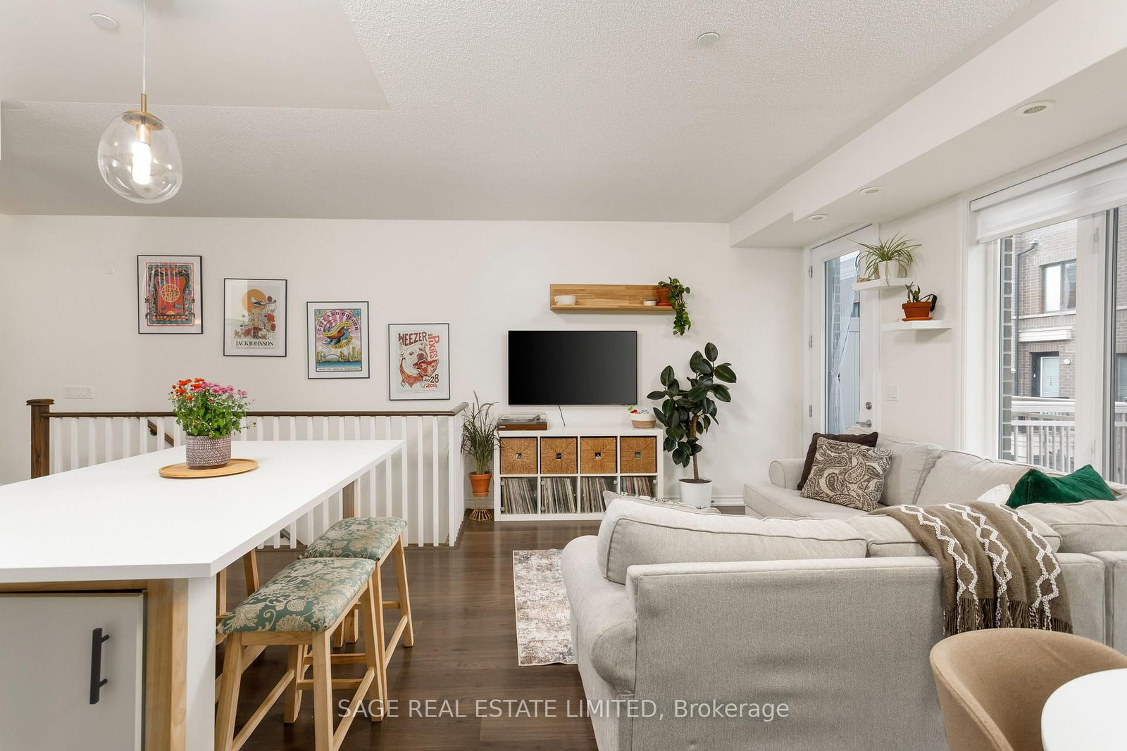 140 Long Branch Avenue • #27 • Toronto, ON photo 5