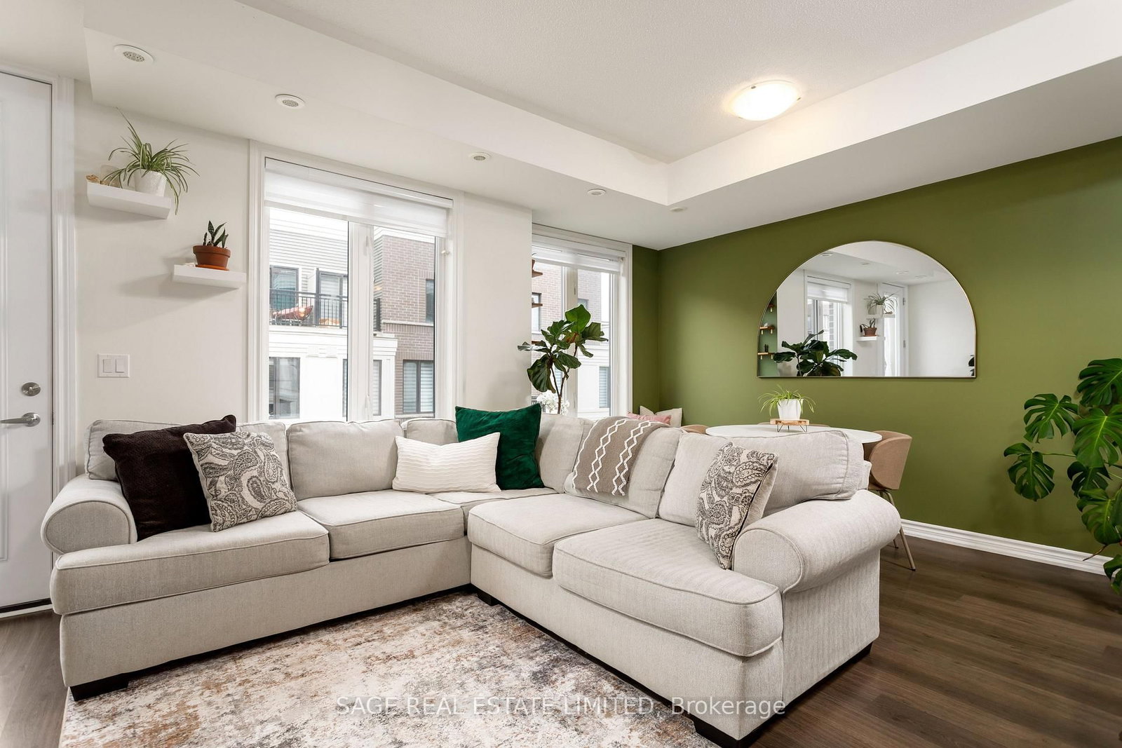 140 Long Branch Avenue • #27 • Toronto, ON photo 6