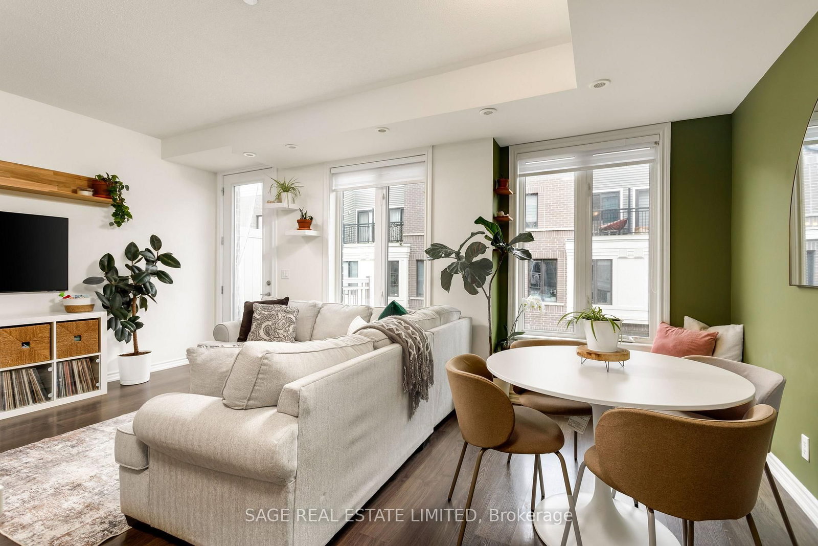 140 Long Branch Avenue • #27 • Toronto, ON photo 9