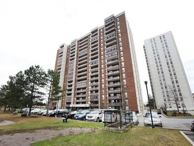 1202 - 17 Knightsbridge Road