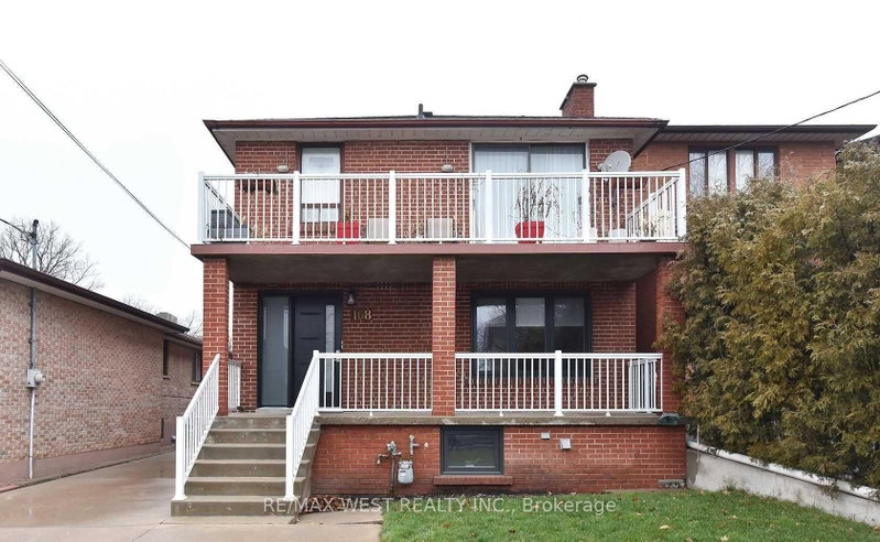Main - 168 Strathnairn Avenue