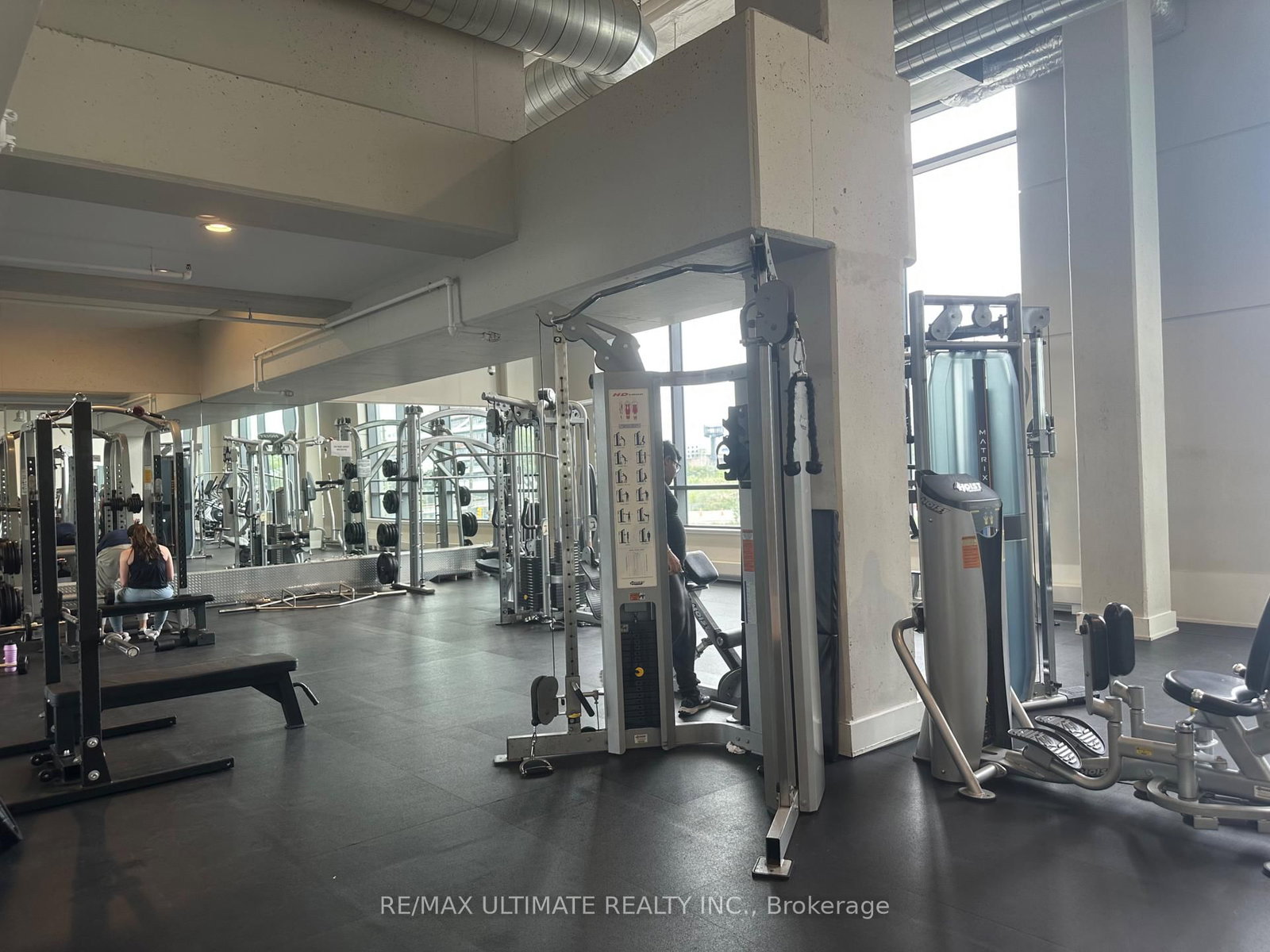 2212 Lake Shore Boulevard W • #TH1 • Toronto, ON photo 34