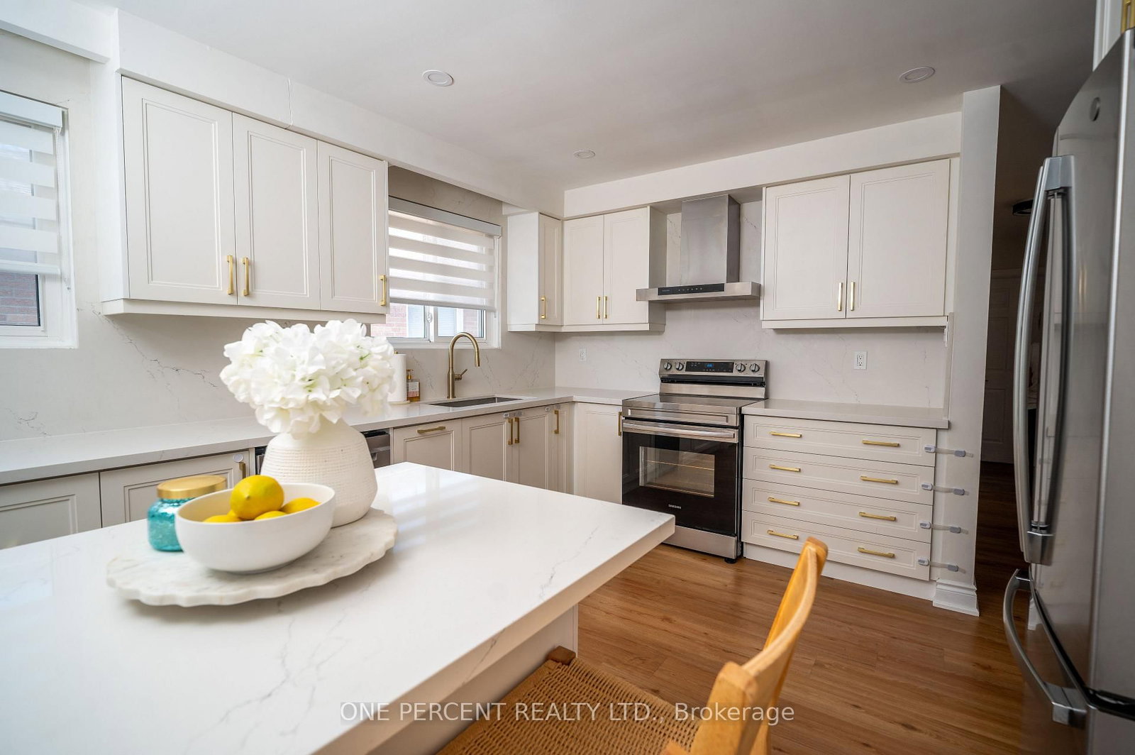 75 Plunkett Road • Toronto, ON photo 11