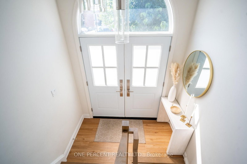75 Plunkett Road