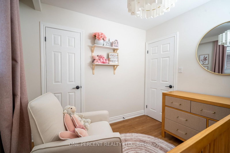 75 Plunkett Toronto,ON M9L 2J4 — Photo 21