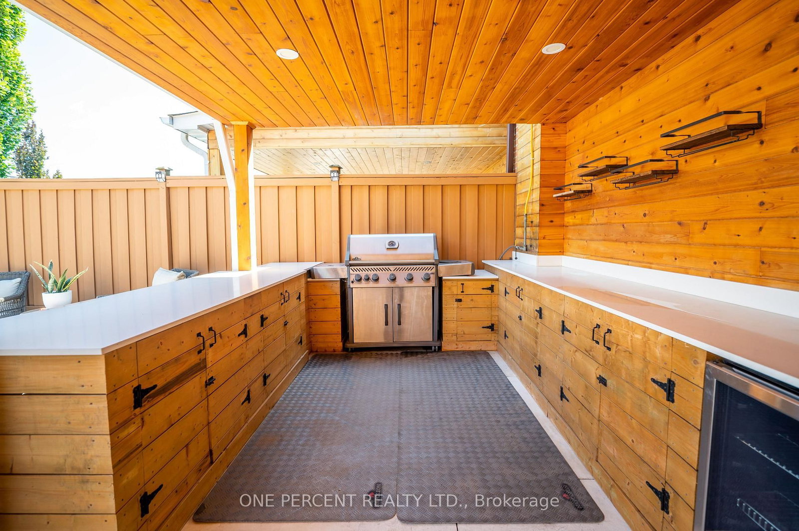 75 Plunkett Road • Toronto, ON photo 31