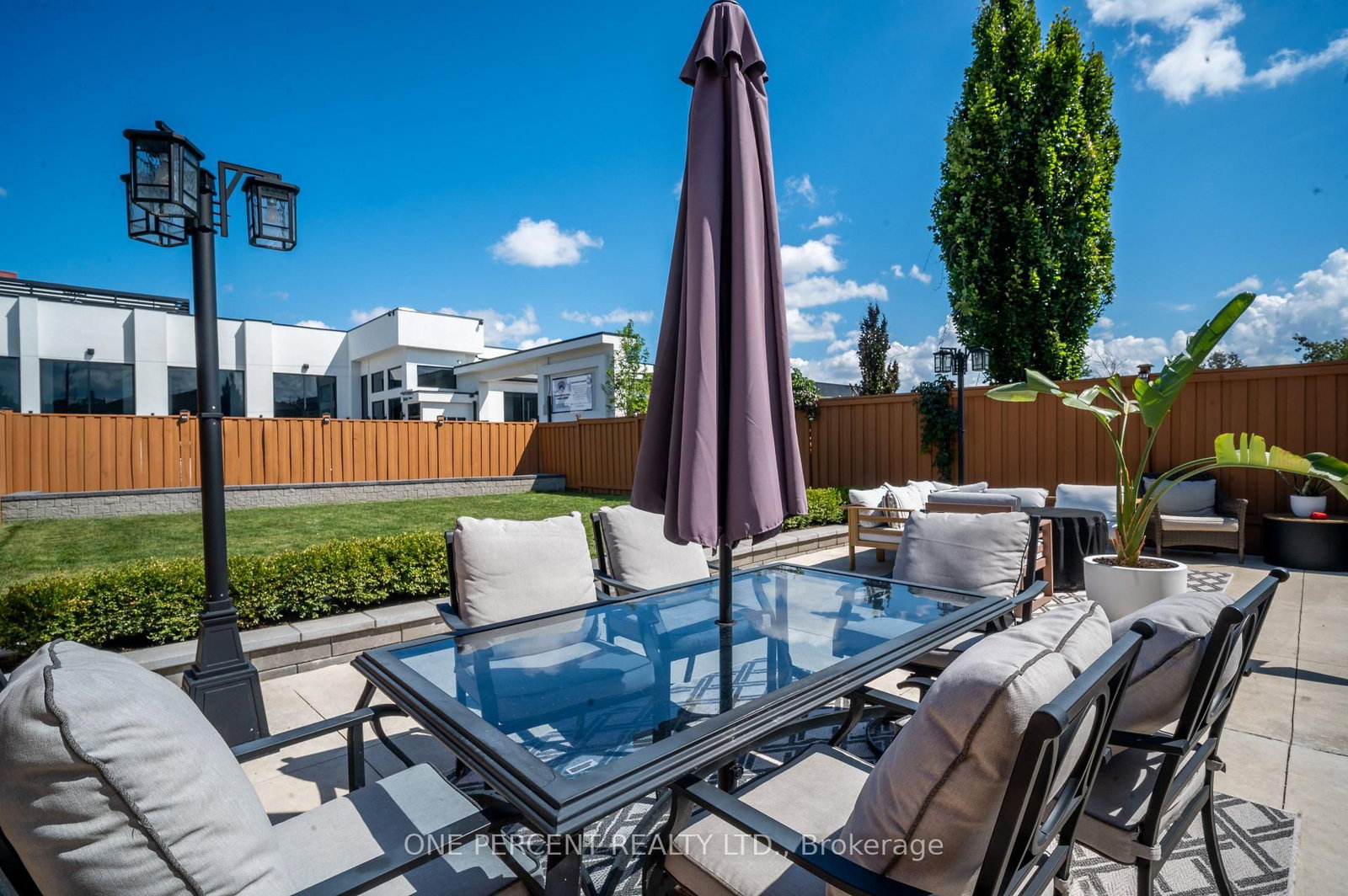 75 Plunkett Road • Toronto, ON photo 35