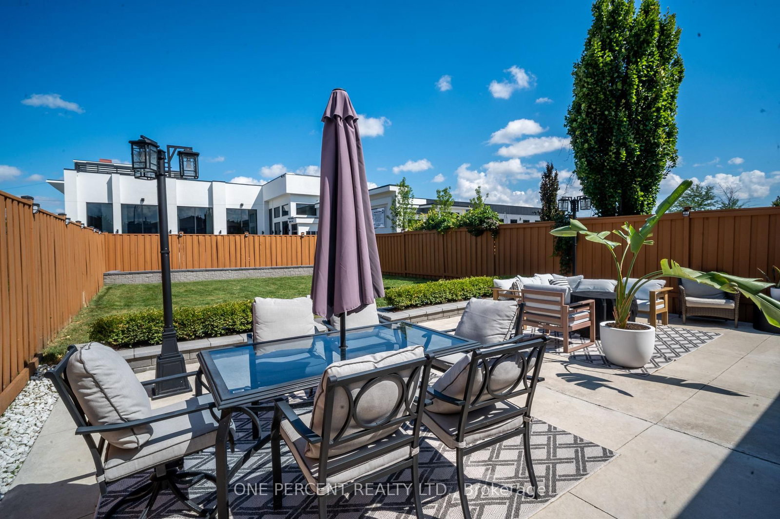 75 Plunkett Road • Toronto, ON photo 36