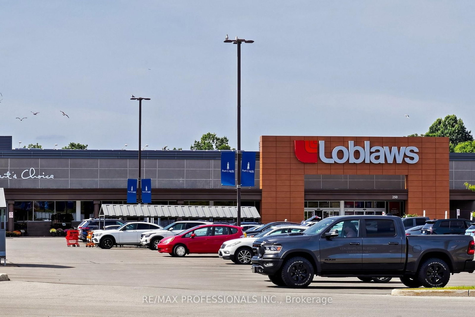 1064 Queen Street W • #15A • Mississauga, ON photo 42