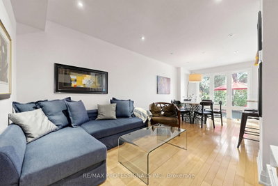 1064 Queen Street W • #15A • Mississauga, ON photo 5