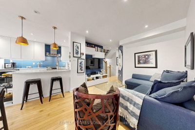 1064 Queen Street W • #15A • Mississauga, ON photo 8