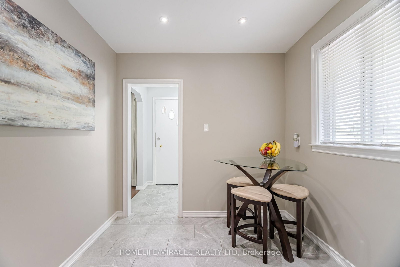 41 Bradstock Road • Toronto, ON photo 11