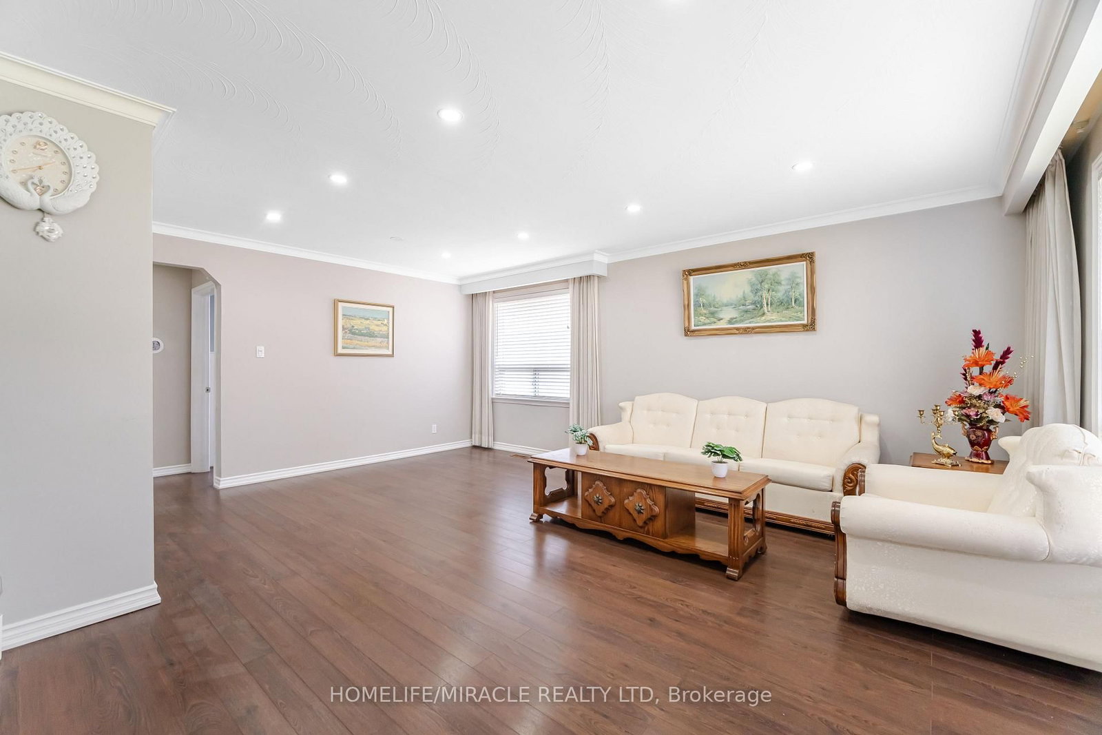 41 Bradstock Road • Toronto, ON photo 12