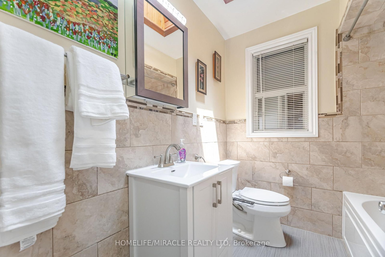 41 Bradstock Road • Toronto, ON photo 24