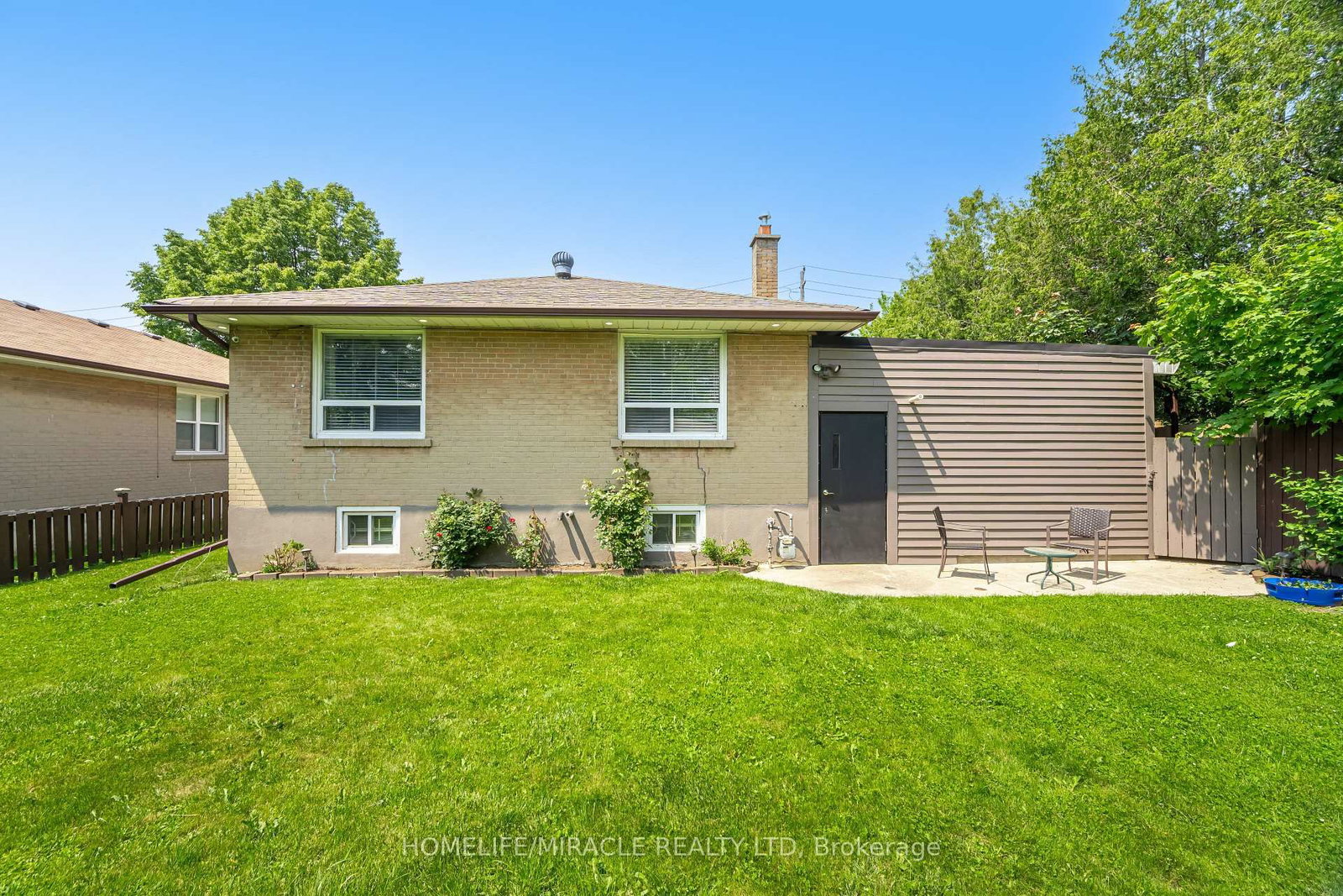 41 Bradstock Road • Toronto, ON photo 50