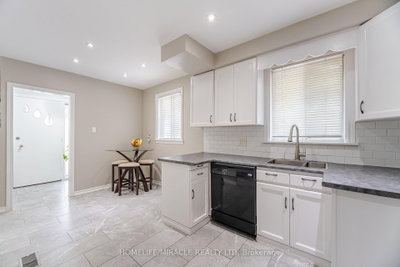41 Bradstock Road • Toronto, ON photo 6
