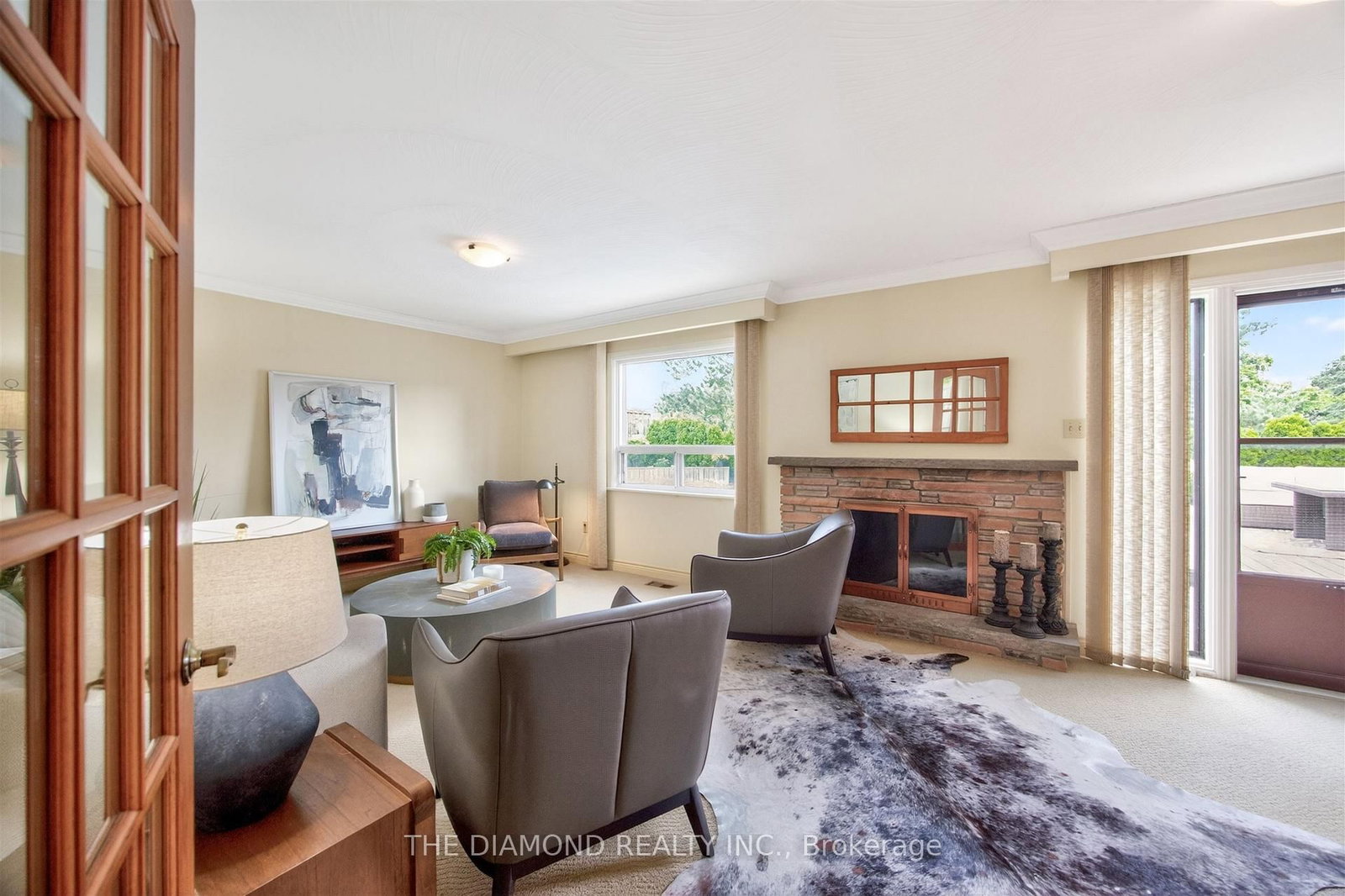 11 Swordbill Drive • Toronto, ON photo 22