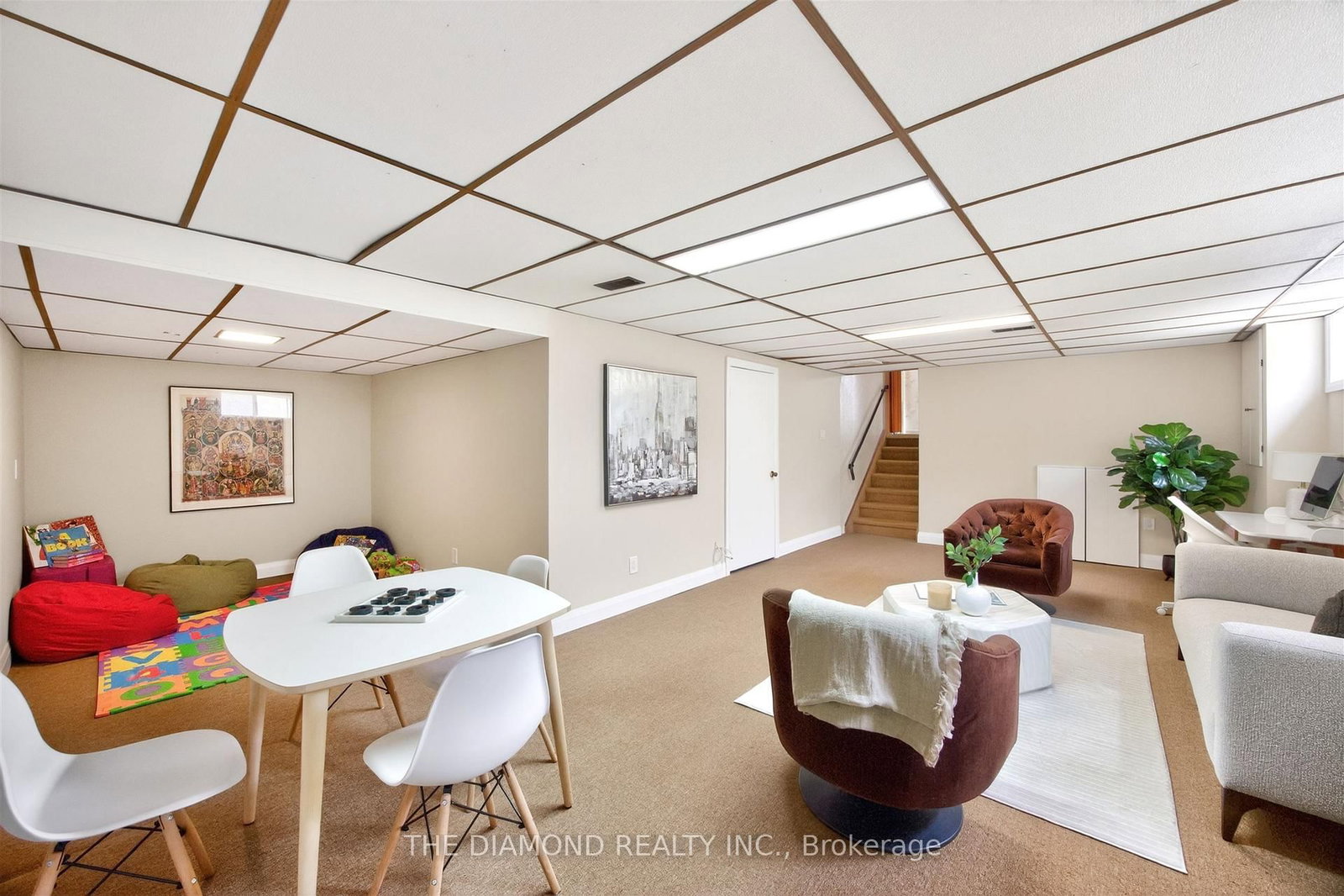 11 Swordbill Drive • Toronto, ON photo 29