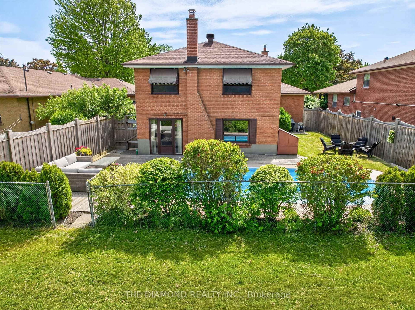 11 Swordbill Drive • Toronto, ON photo 41