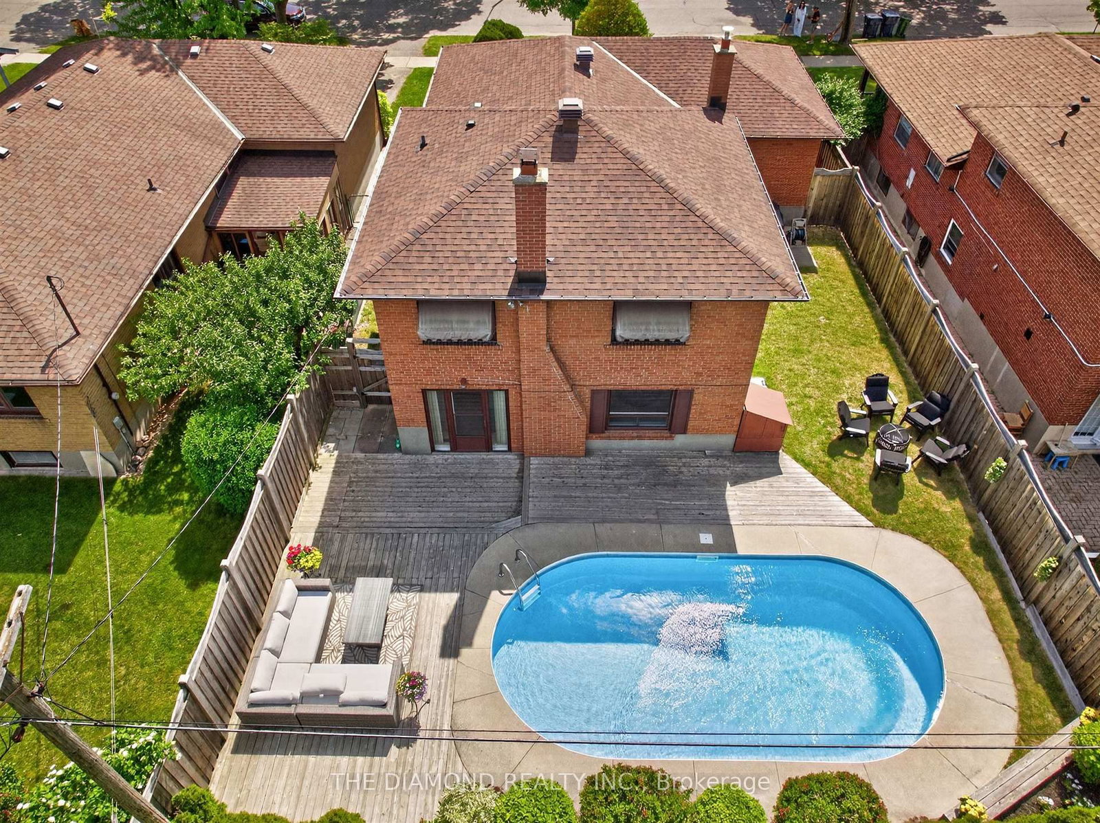 11 Swordbill Drive • Toronto, ON photo 42