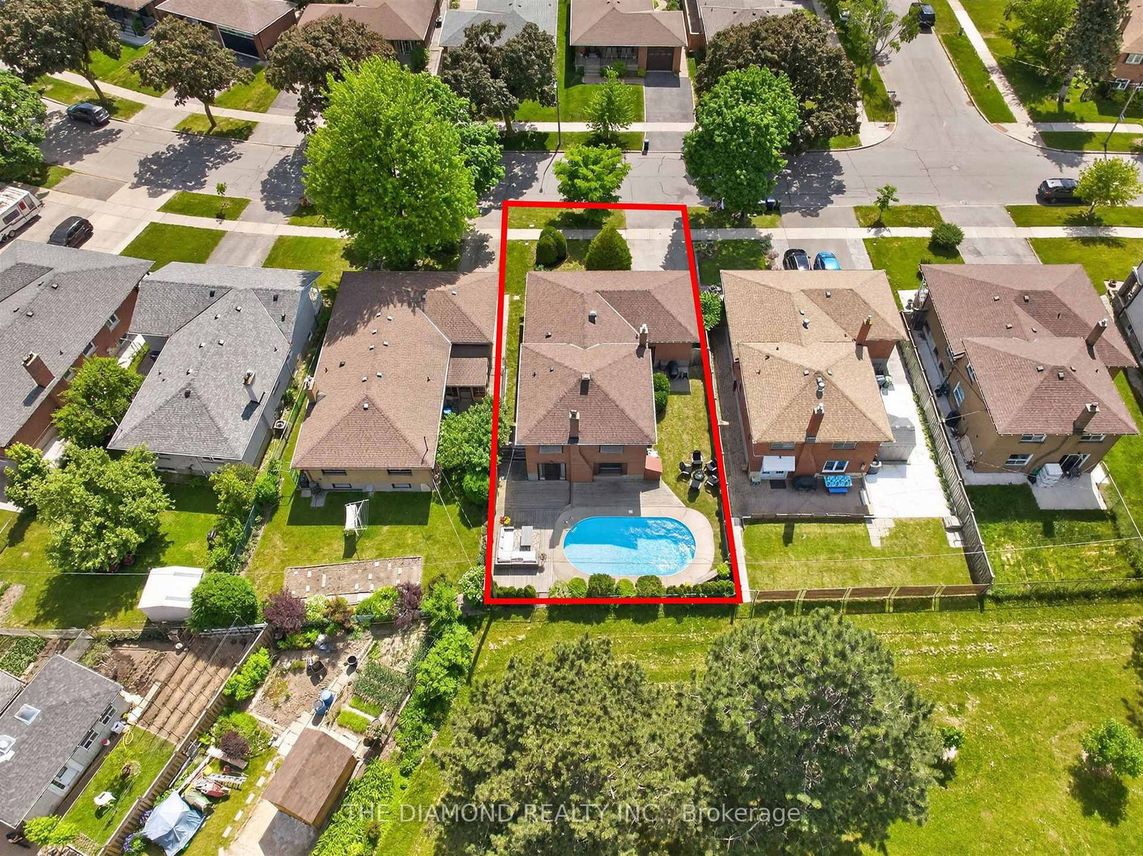 11 Swordbill Drive • Toronto, ON photo 43