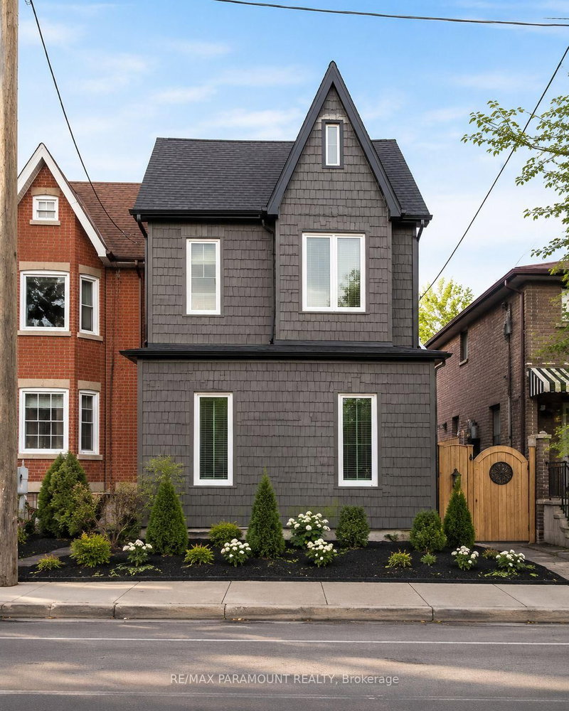 Main - 291 Pacific Avenue