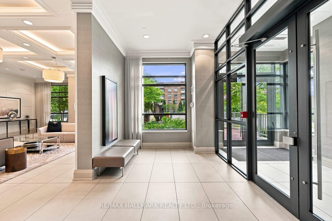25 Fontenay Court • #905 • Toronto, ON photo 18