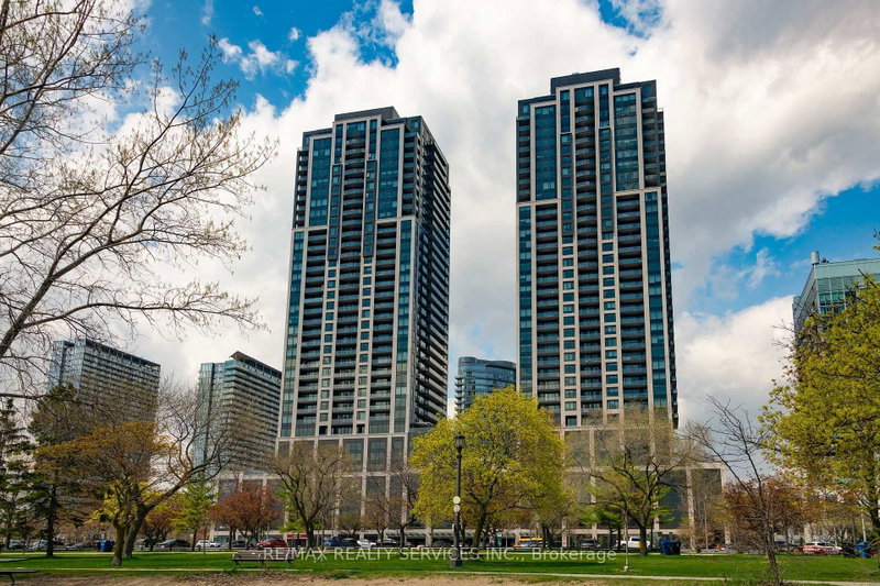 1616 - 1926 Lake Shore Boulevard W