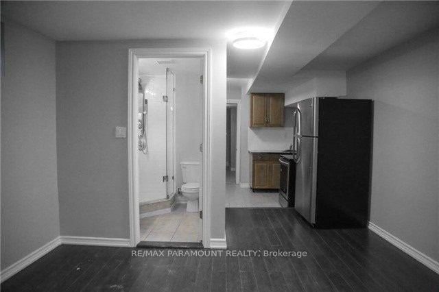 Bsmnt - 291 Pacific Avenue