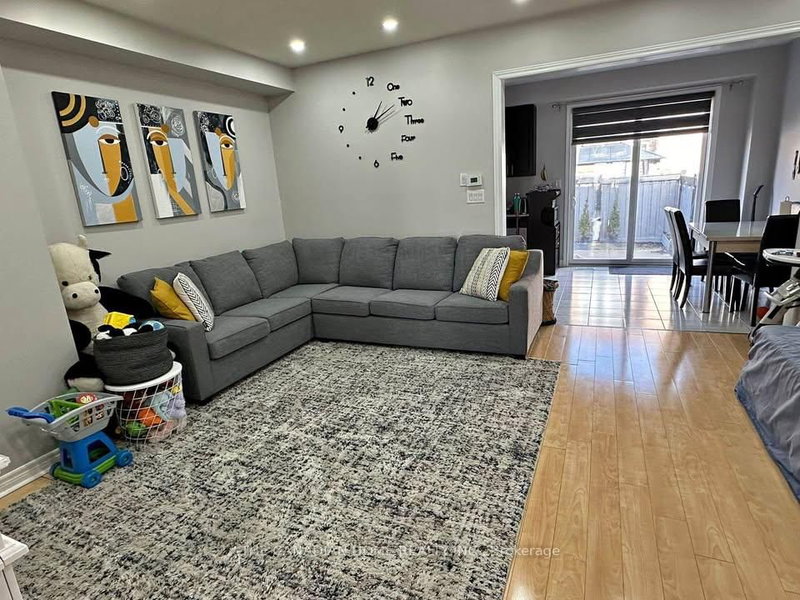 303 Robert Parkinson Drive