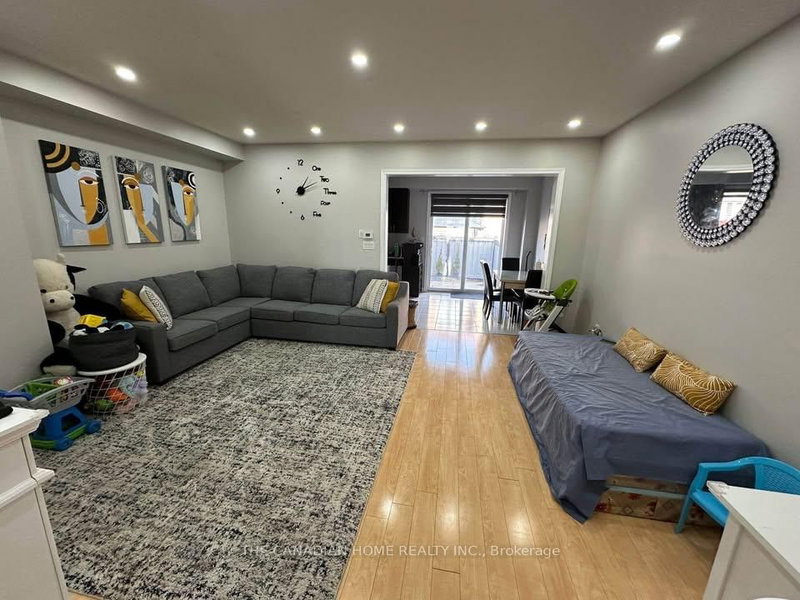 303 Robert Parkinson Drive