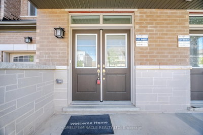19 Donald Ficht Crescent • Brampton, ON photo 2