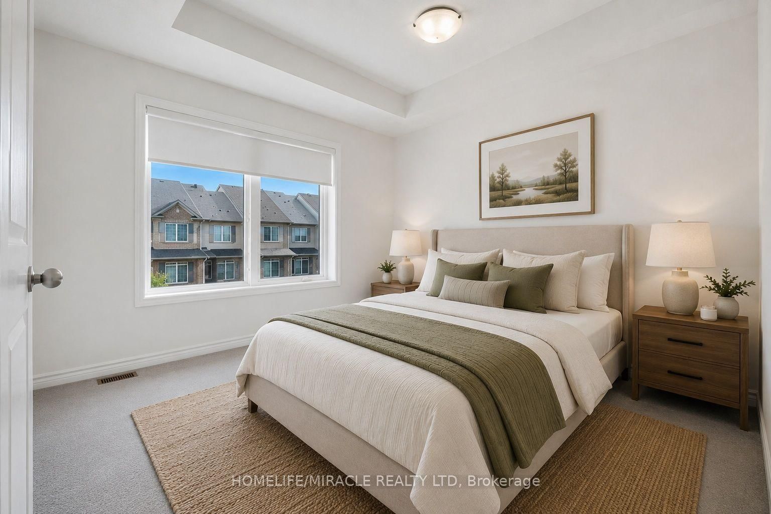 19 Donald Ficht Crescent • Brampton, ON photo 21