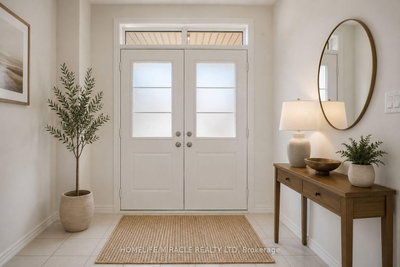 19 Donald Ficht Crescent • Brampton, ON photo 3
