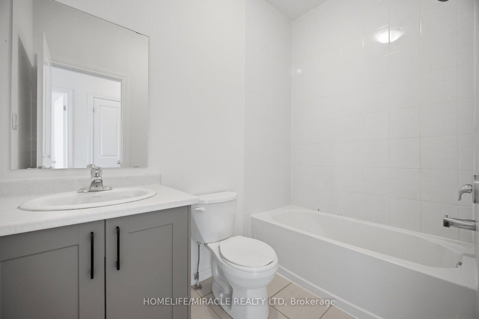 19 Donald Ficht Crescent • Brampton, ON photo 33