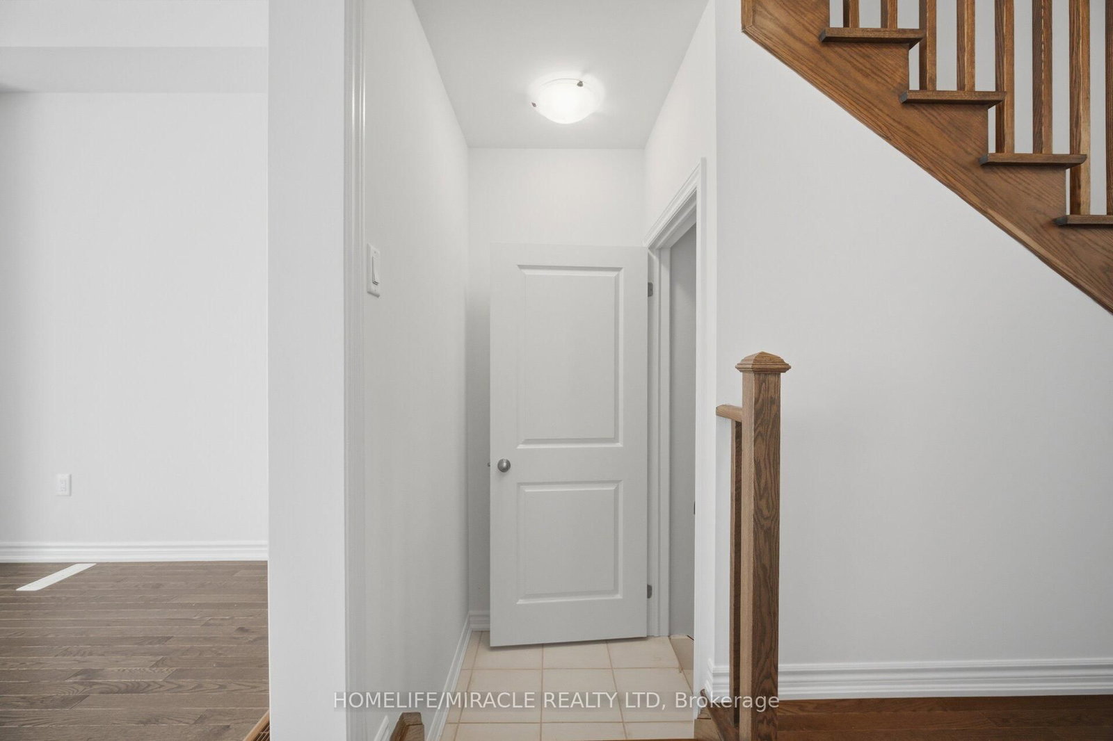 19 Donald Ficht Crescent • Brampton, ON photo 34