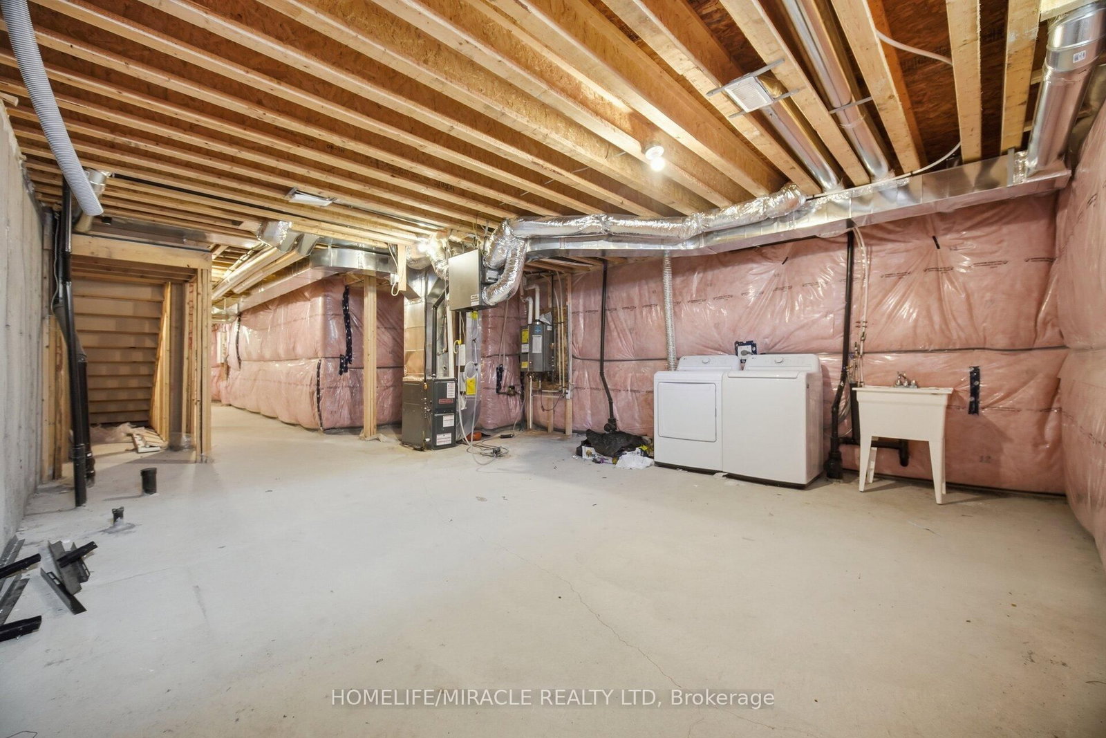 19 Donald Ficht Crescent • Brampton, ON photo 37