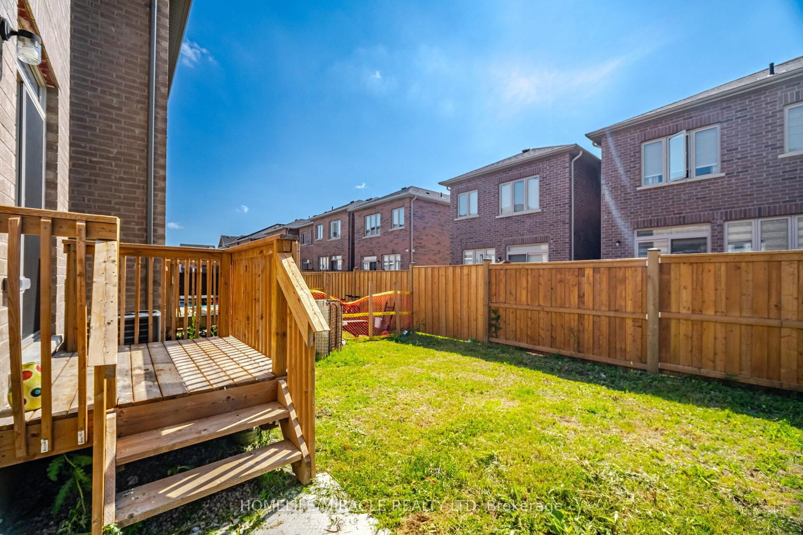 19 Donald Ficht Crescent • Brampton, ON photo 41