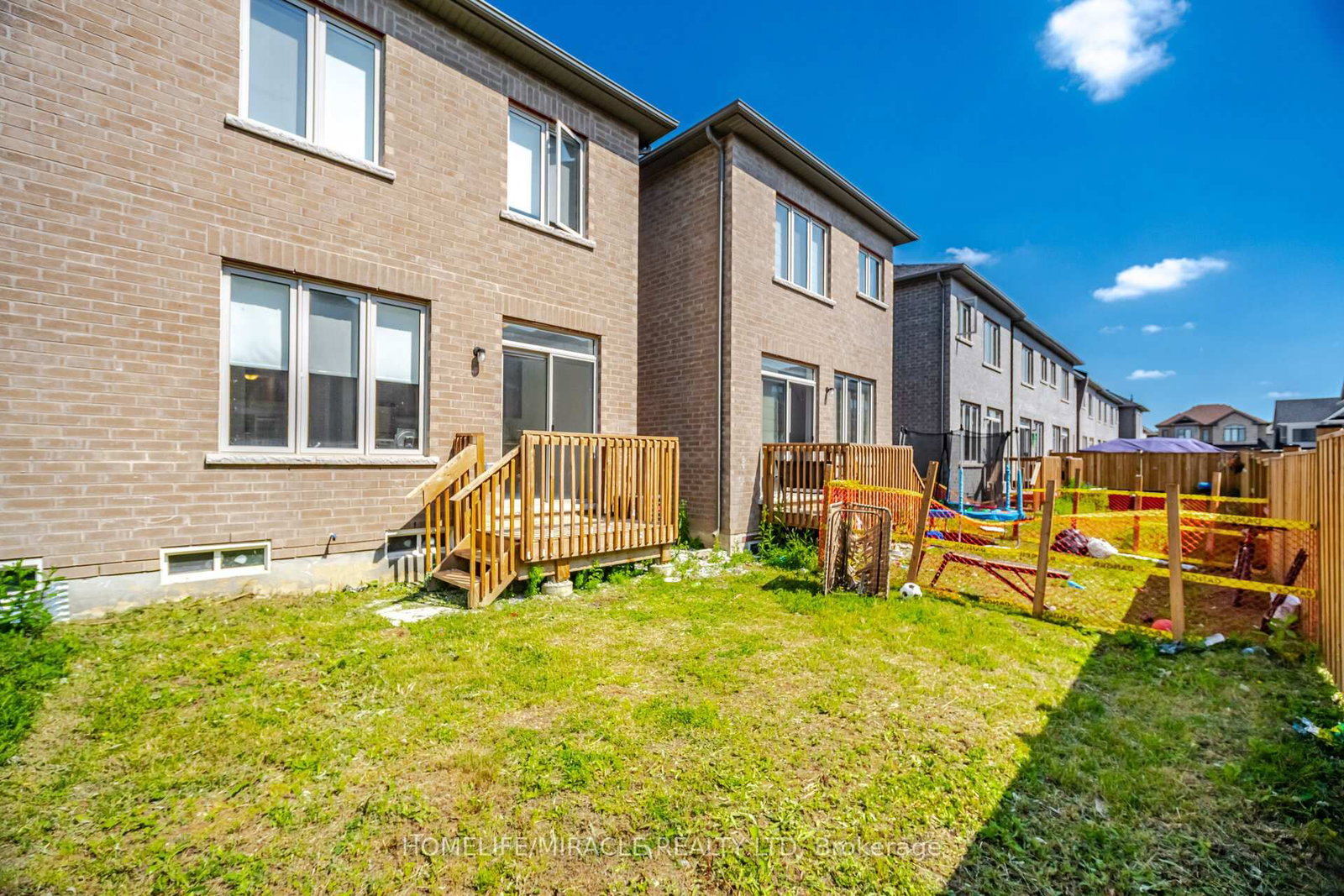 19 Donald Ficht Crescent • Brampton, ON photo 44