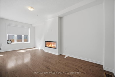 19 Donald Ficht Crescent • Brampton, ON photo 6