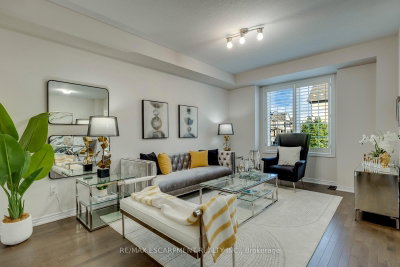 393 Grantham Oakville,ON L6H 7E3 — Photo 12