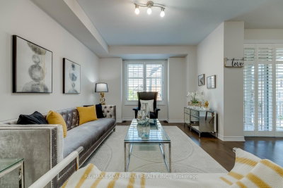 393 Grantham Oakville,ON L6H 7E3 — Photo 14