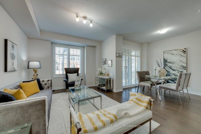 393 Grantham Oakville,ON L6H 7E3 — Photo 18