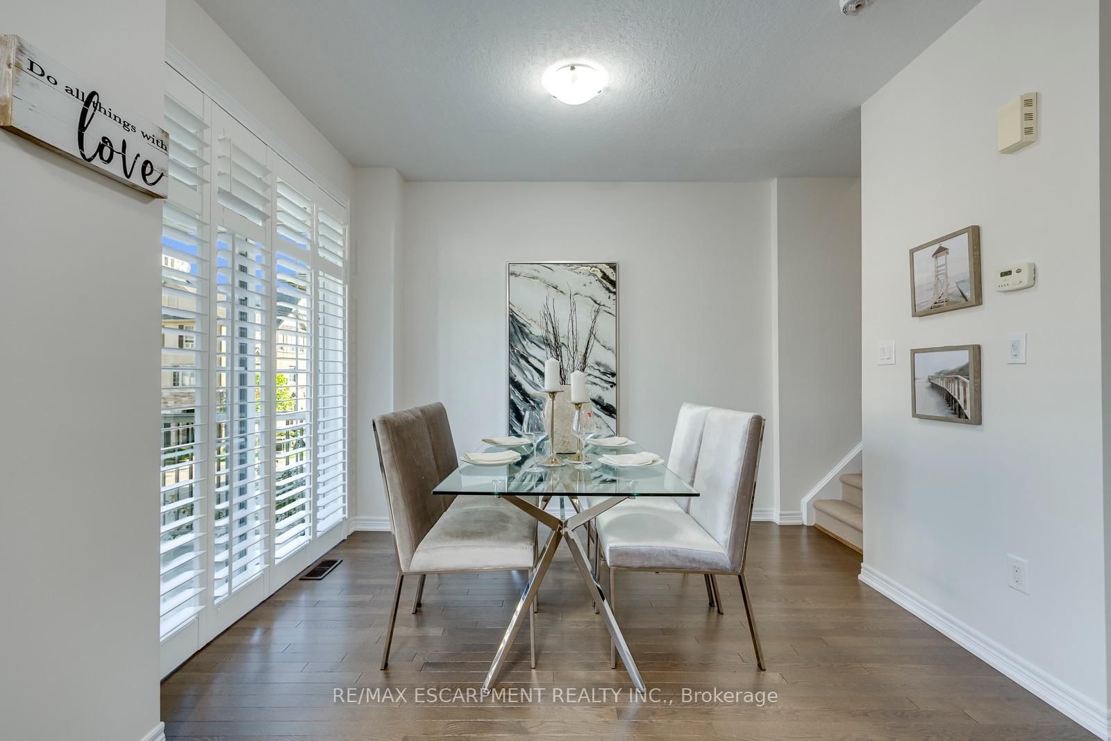 393 Grantham Common • Oakville, ON photo 19
