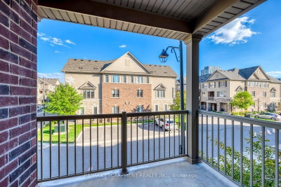 393 Grantham Oakville,ON L6H 7E3 — Photo 21